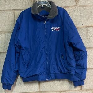 ⚒️Snap on Racing jacket⚒️